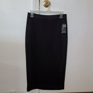 Afani pencil skirt, size xs